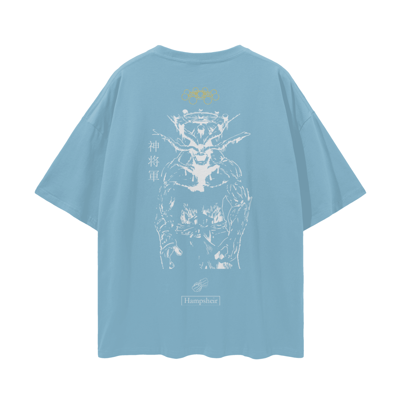 anime,gym,oversized,jujutsukaisen