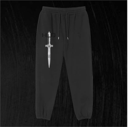 Hampsheir Lifting Dept. Dagger Joggers