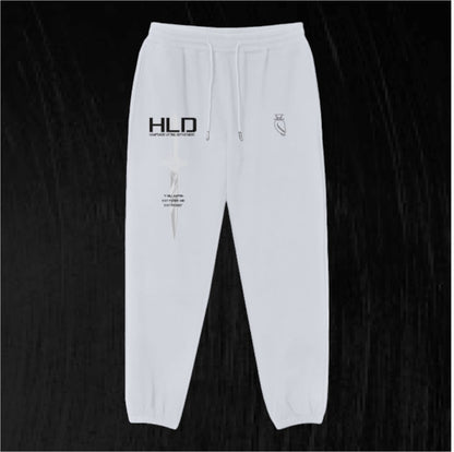 Hampsheir Lifting Dept. Dagger Joggers