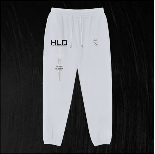 Hampsheir Lifting Dept. Dagger Joggers