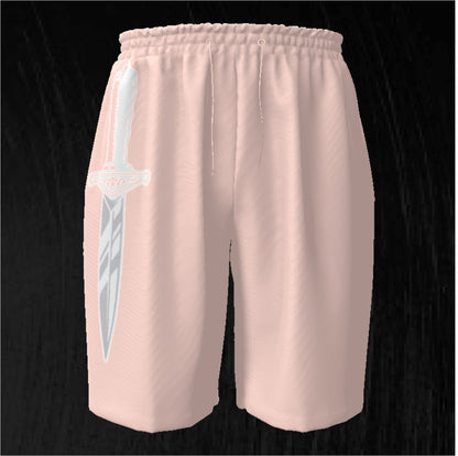 Hampsheir Lifting Department Dagger Shorts