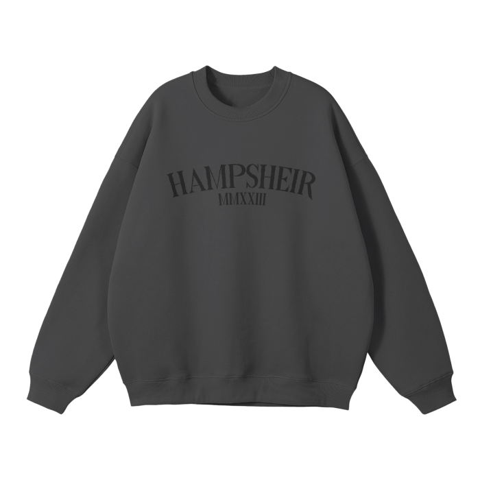 Hampsheir MMXXIII Sweatshirt