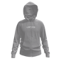 Hampsheir 'Darkness' Zip-Up Hoodie